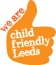 Accreditation Child Friendly Leeds